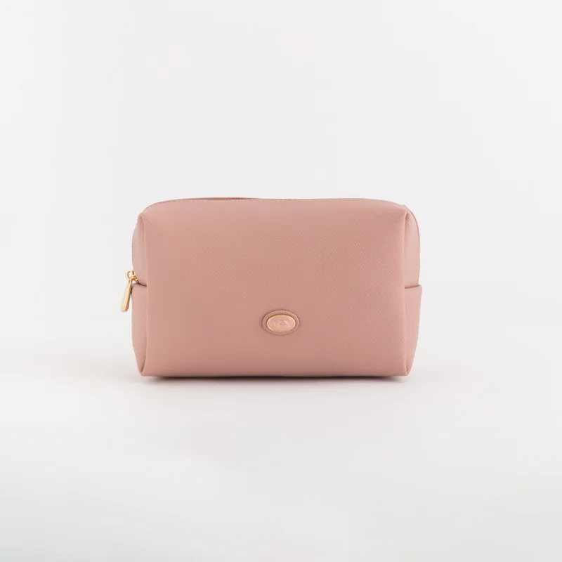 كاربيزا حقائب أدوات الزينة من ليونيا إكسسوارات